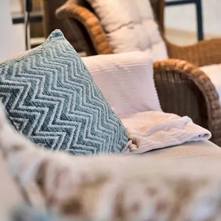 아파트 Apartamento En Primera Linea De Golf Con Piscina - Los Cartujanos 4 2 B *