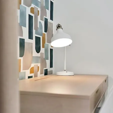 Apartamento En Primera Linea De Golf Con Piscina - Los Cartujanos 4 2 B