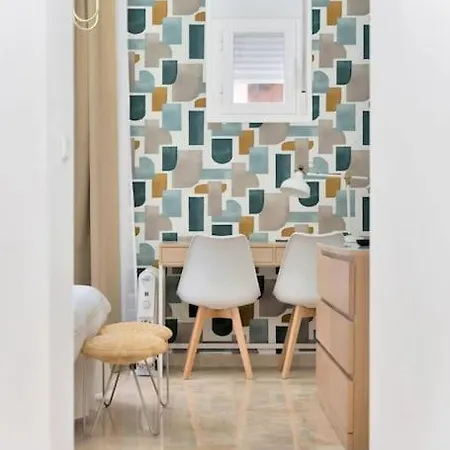 Apartamento En Primera Linea De Golf Con Piscina - Los Cartujanos 4 2 B Marbella