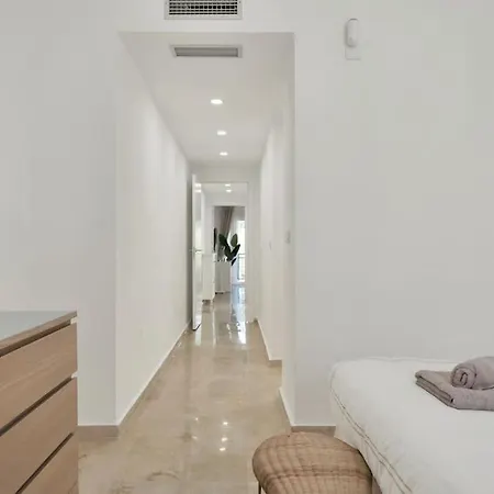 Apartment Apartamento En Primera Linea De Golf Con Piscina - Los Cartujanos 4 2 B *