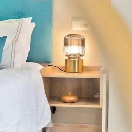 Apartamento En Primera Linea De Golf Con Piscina - Los Cartujanos 4 2 B Apartment