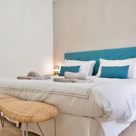 Apartment Apartamento En Primera Linea De Golf Con Piscina - Los Cartujanos 4 2 B