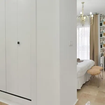 Apartment Apartamento En Primera Linea De Golf Con Piscina - Los Cartujanos 4 2 B Marbella