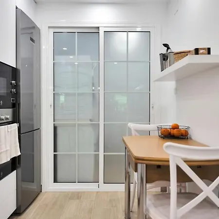 Apartamento En Primera Linea De Golf Con Piscina - Los Cartujanos 4 2 B Marbella